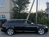 Audi A6 allroad 2006 года за 6 000 000 тг. в Костанай – фото 5
