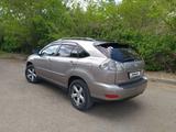 Lexus RX 330 2005 года за 7 200 000 тг. в Урджар