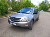 Lexus RX 330 2005 года за 7 200 000 тг. в Урджар – фото 4