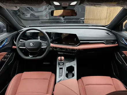 Changan X5 Plus Enjoy 2025 года за 8 200 000 тг. в Алматы – фото 19