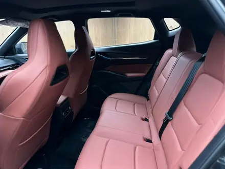Changan X5 Plus Enjoy 2025 года за 8 200 000 тг. в Алматы – фото 21