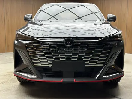 Changan X5 Plus Enjoy 2025 года за 8 200 000 тг. в Алматы – фото 9