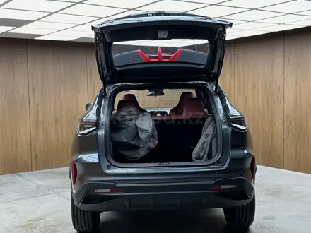 Changan X5 Plus Enjoy 2025 года за 8 200 000 тг. в Алматы – фото 11