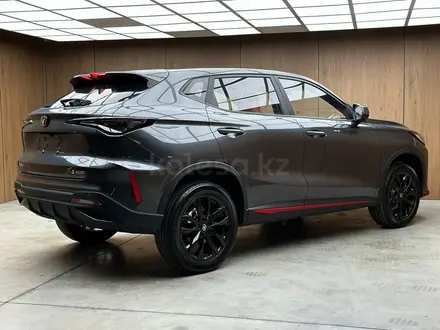 Changan X5 Plus Enjoy 2025 года за 8 200 000 тг. в Алматы – фото 14
