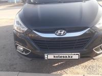 Hyundai Tucson 2014 годаүшін8 400 000 тг. в Шымкент