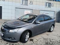 Chevrolet Cruze 2012 года за 4 400 000 тг. в Петропавловск