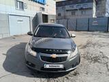 Chevrolet Cruze 2012 года за 4 400 000 тг. в Петропавловск – фото 3