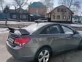 Chevrolet Cruze 2012 года за 4 400 000 тг. в Петропавловск – фото 5