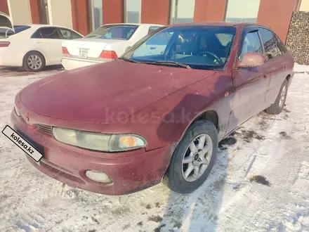 Mitsubishi Galant 1994 года за 850 000 тг. в Талгар – фото 2