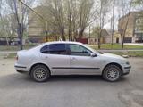 SEAT Toledo 2002 года за 1 700 000 тг. в Уральск – фото 2