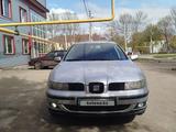 SEAT Toledo 2002 года за 1 700 000 тг. в Уральск – фото 4