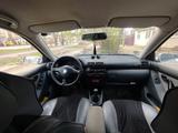 SEAT Toledo 2002 года за 1 700 000 тг. в Уральск – фото 5