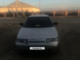 ВАЗ (Lada) 2110 2007 годаүшін1 150 000 тг. в Атырау – фото 4