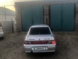 ВАЗ (Lada) 2110 2007 годаүшін1 150 000 тг. в Атырау – фото 3