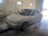 ВАЗ (Lada) 2110 2007 годаүшін1 150 000 тг. в Атырау – фото 2