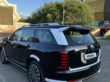 Hyundai Palisade 2025 года за 38 000 000 тг. в Тараз – фото 4