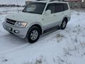 Mitsubishi Pajero 2001 годаfor5 200 000 тг. в Караганда – фото 6