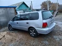 Honda Odyssey 1996 года за 2 800 000 тг. в Астана