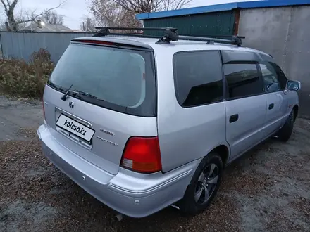 Honda Odyssey 1996 года за 2 800 000 тг. в Астана – фото 14