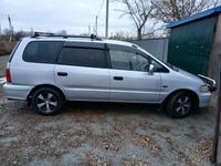 Honda Odyssey 1996 годаүшін2 900 000 тг. в Астана