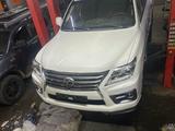 Lexus LX 570 2013 года за 30 000 тг. в Алматы