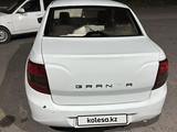 ВАЗ (Lada) Granta 2190 2013 года за 1 200 000 тг. в Темиртау – фото 4