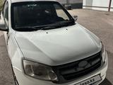 ВАЗ (Lada) Granta 2190 2013 года за 1 200 000 тг. в Темиртау