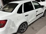 ВАЗ (Lada) Granta 2190 2013 года за 1 200 000 тг. в Темиртау – фото 2