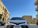 Toyota Camry 2021 годаүшін20 000 000 тг. в Туркестан