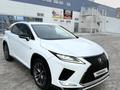 Lexus RX 300 2019 года за 25 000 000 тг. в Актобе – фото 5