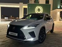 Lexus RX 300 2019 года за 25 000 000 тг. в Актобе