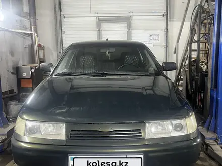 ВАЗ (Lada) 2110 2006 года за 1 000 000 тг. в Кокшетау – фото 5