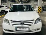 Toyota Avalon 2005 года за 5 800 000 тг. в Алматы – фото 3