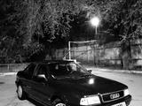 Audi 80 1993 года за 1 650 000 тг. в Есик