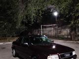 Audi 80 1993 года за 1 650 000 тг. в Есик – фото 2