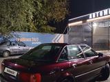 Audi 80 1993 года за 1 650 000 тг. в Есик – фото 4