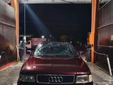Audi 80 1993 года за 1 650 000 тг. в Есик – фото 5