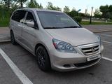 Honda Odyssey 2005 года за 7 200 000 тг. в Астана