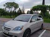 Honda Odyssey 2005 года за 7 200 000 тг. в Астана – фото 2