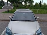 Honda Odyssey 2005 года за 7 200 000 тг. в Астана – фото 3