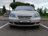 Honda Odyssey 2005 года за 7 200 000 тг. в Астана – фото 5