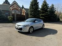 Hyundai Veloster 2013 годаfor6 000 000 тг. в Алматы