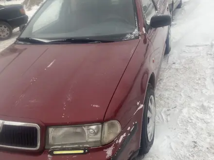 Skoda Octavia 1998 года за 1 250 000 тг. в Астана – фото 5