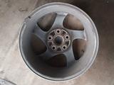 R-16 разб 5*114, 3 Оригинал Тойота Сузуки Лексус мазда и т д.4 штук диск. за 98 000 тг. в Алматы – фото 2