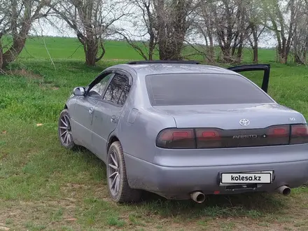 Toyota Aristo 1996 года за 2 500 000 тг. в Тараз – фото 5