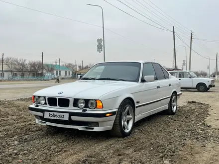 BMW 520 1994 года за 1 800 000 тг. в Аральск