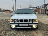 BMW 520 1994 года за 1 800 000 тг. в Аральск – фото 4