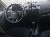 Chevrolet Cobalt 2021 года за 5 200 000 тг. в Шымкент – фото 3