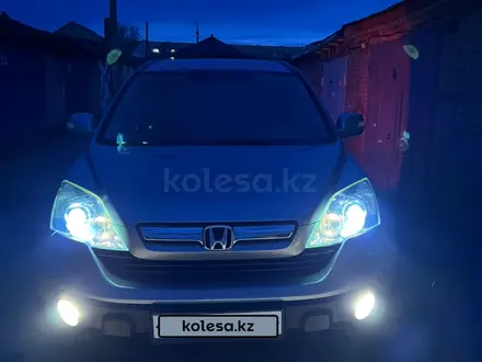 Honda CR-V 2006 года за 6 490 000 тг. в Костанай – фото 55