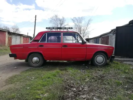 ВАЗ (Lada) 2106 1985 года за 500 000 тг. в Уральск